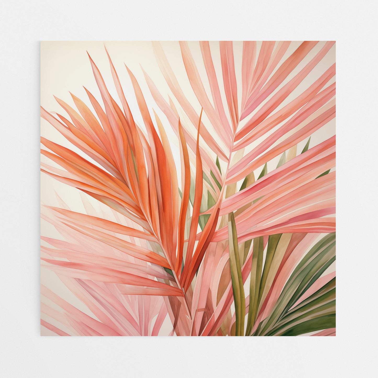 Minimalist Elegance