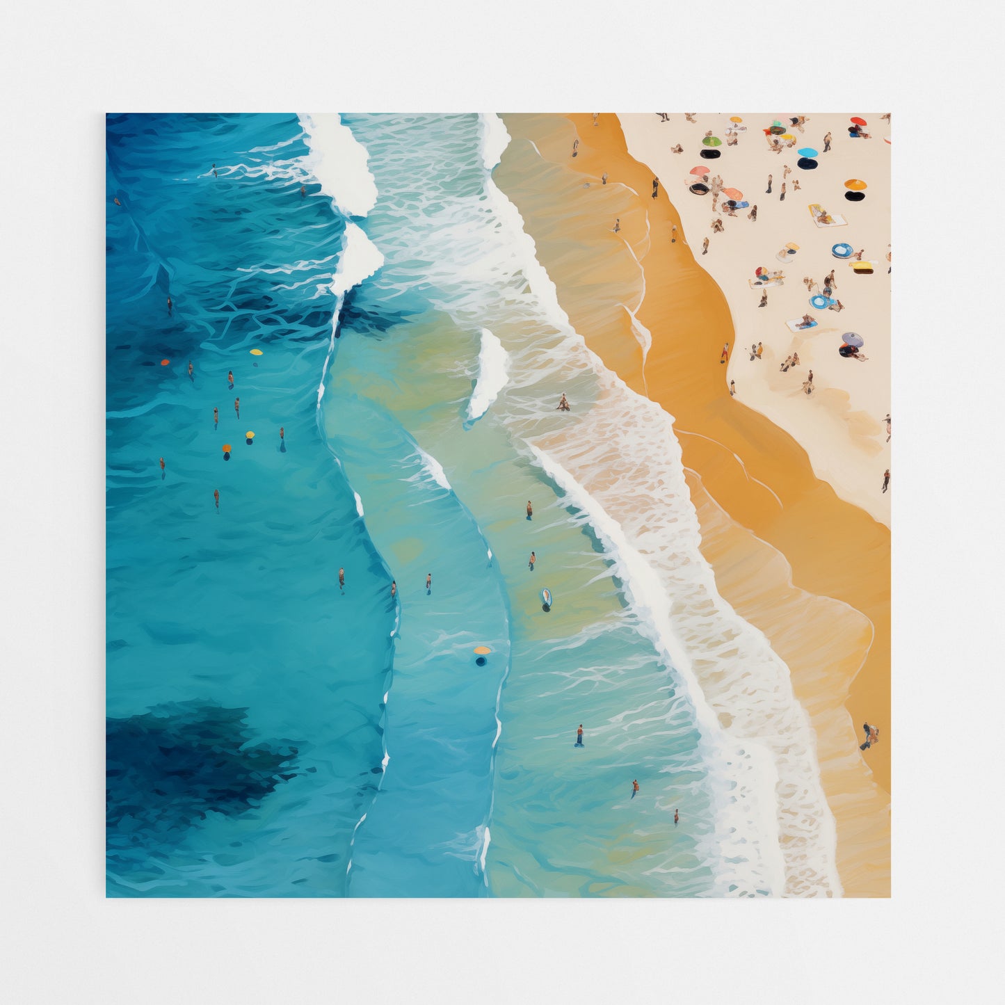 Seaside Symphony