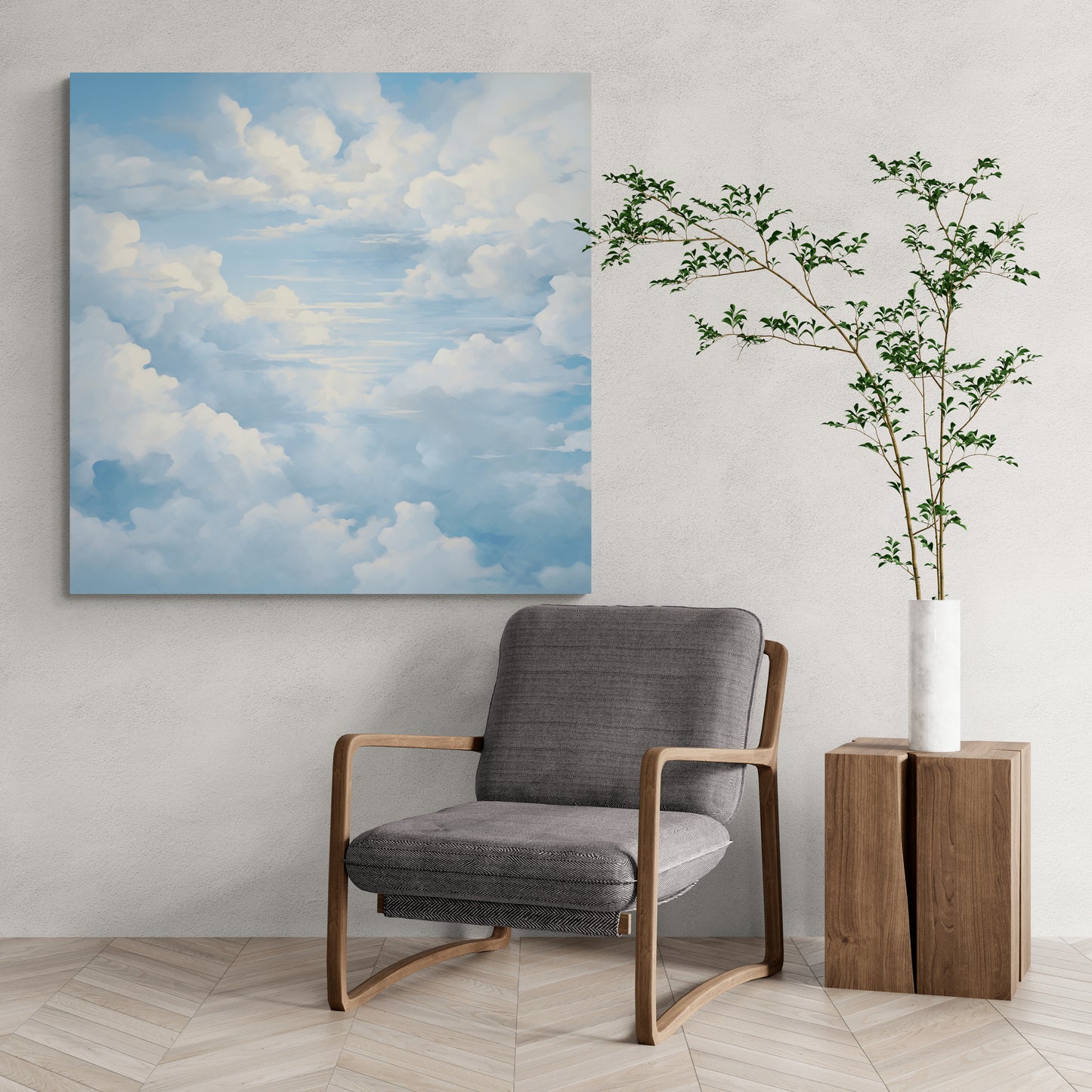 Art for Modern Decor