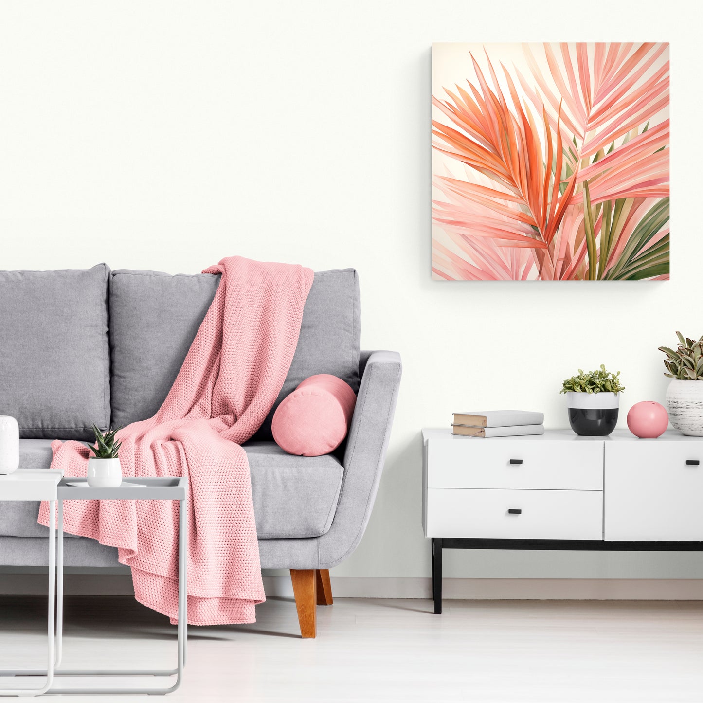 Minimalist Elegance