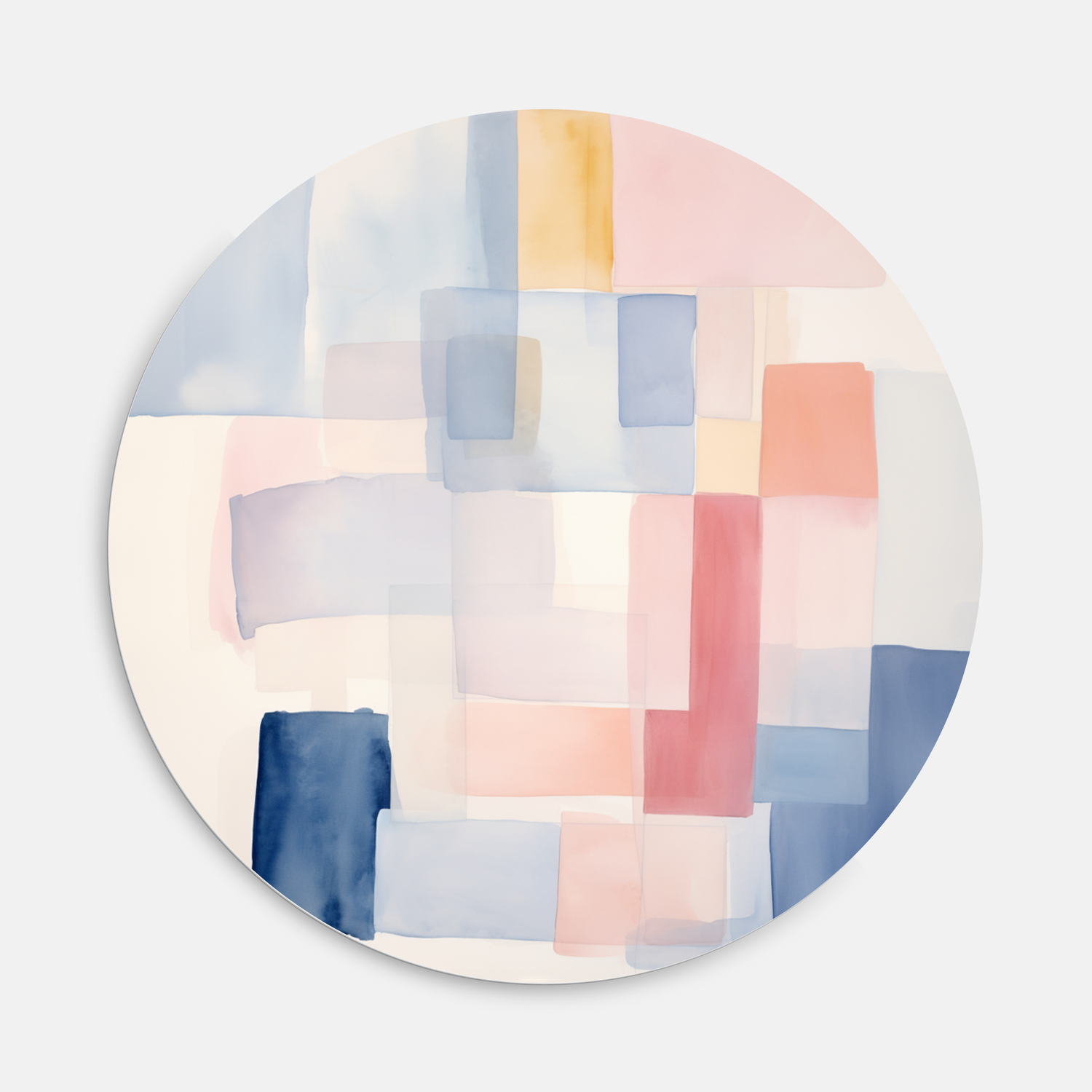 Circular Artwork