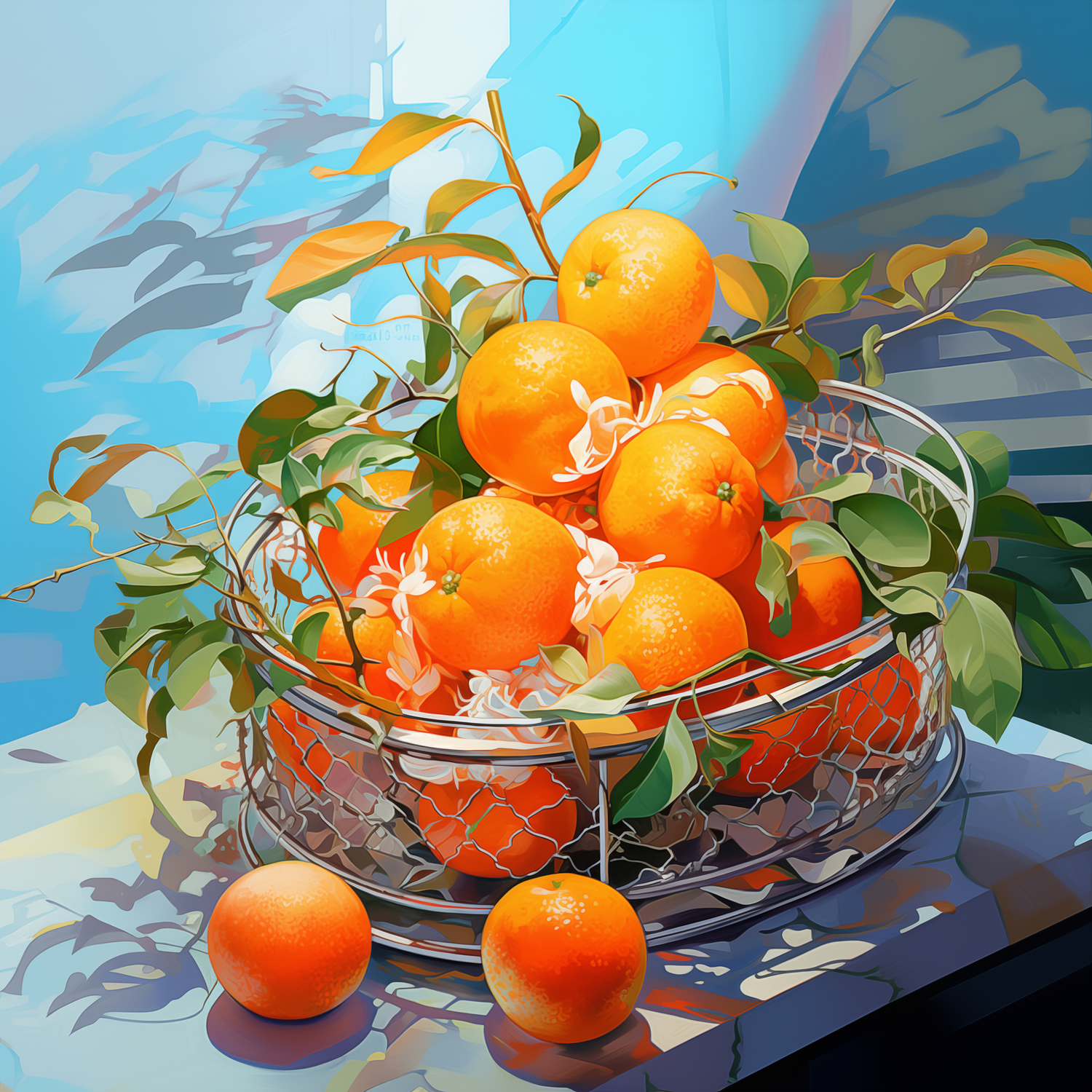 Food & Drink Artwork