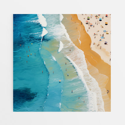 Seaside Symphony