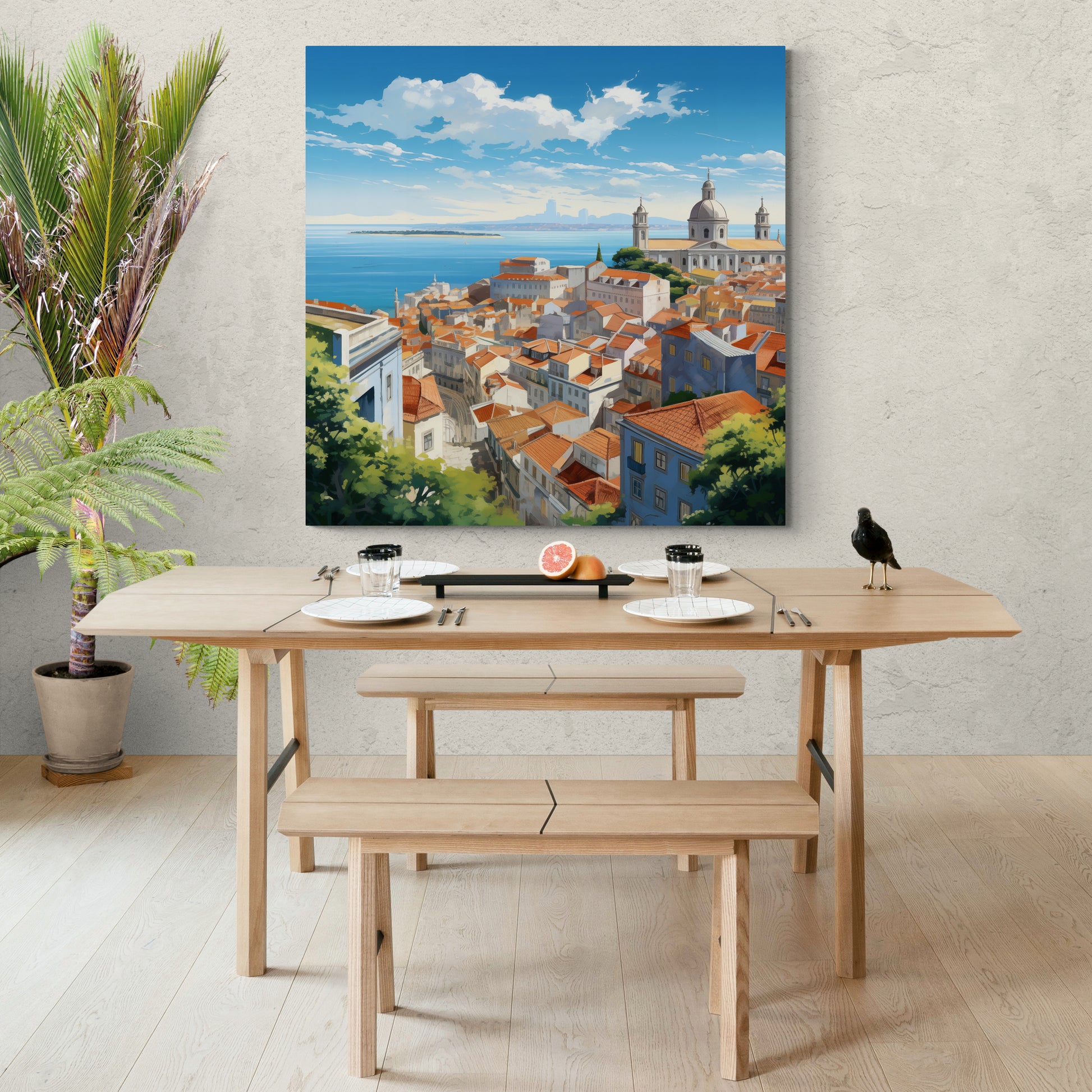 Art for Elegant Decor 